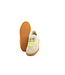 Tommy Hilfiger Greenwich Edge Knit White Clay Lime