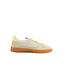 Tommy Hilfiger Greenwich Edge Knit White Clay Lime