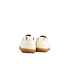 Hip Bootschoen Ivory Pony Combi