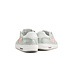 Pinocchio Sneaker Silver Combi