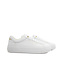 Tommy Hilfiger Foxing Platform White