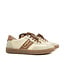 Paul Green Sneaker Times Biscuit Suede
