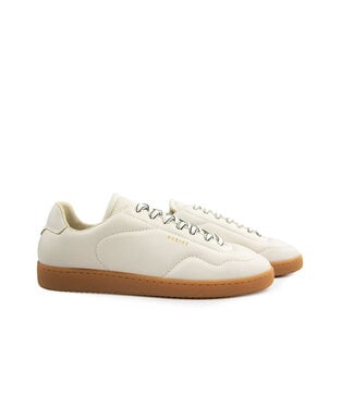 Nubikk Nubikk Ray Rush Off White Leather