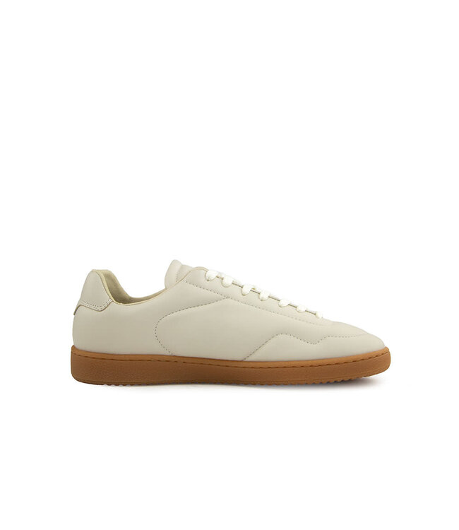Nubikk Ray Rush Off White Leather