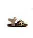 Shoesme Sandaal Taupe Leopard