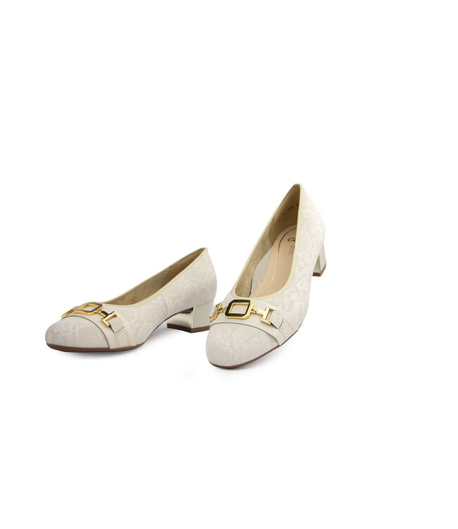 Ara Pump Cream Snake