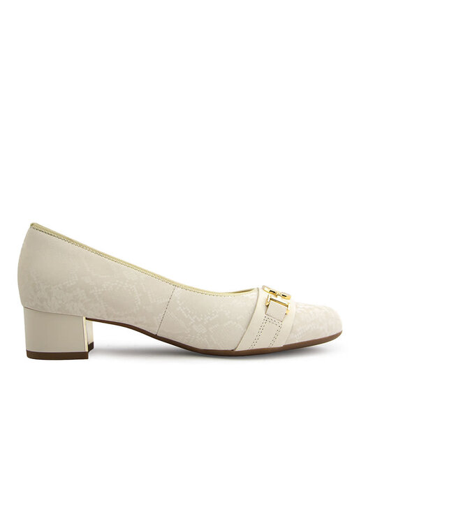 Ara Pump Cream Snake