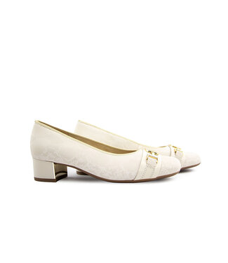 Ara Ara Pump Cream Snake