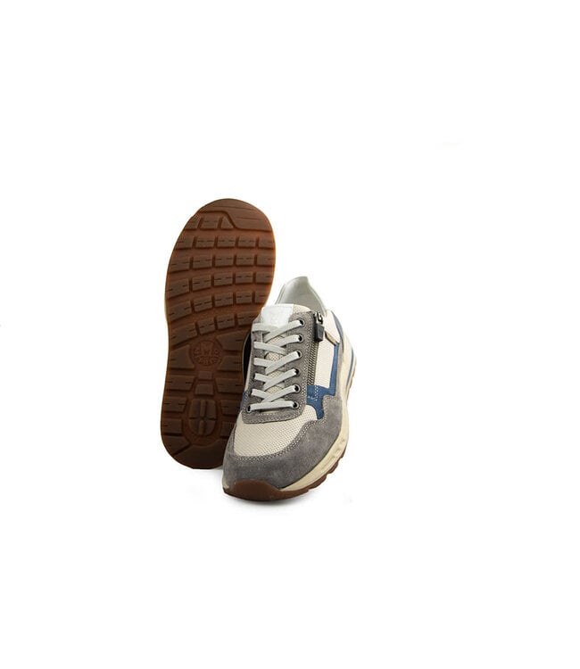 Mephisto Sneaker Bradley Grey