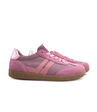 Gabor Gabor Sneaker Soft Pink Combi