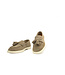 Tommy Hilfiger Tassel Loafer Sandalwood