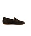 Paul Green Mocassin Loafer Braun Mocca Suede