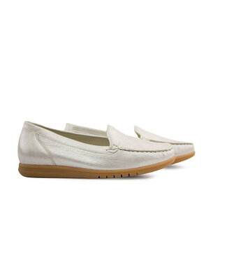 Waldläufer Waldlaufer Loafer Wanda Mela Beige H