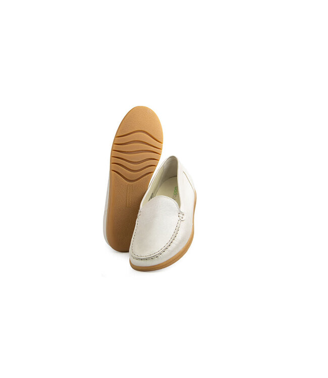 Waldlaufer Loafer Wanda Mela Beige H
