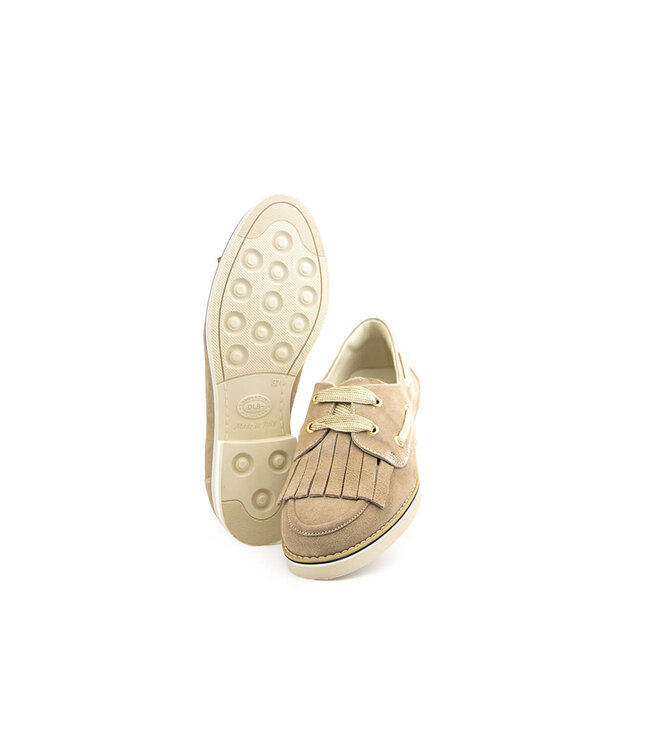 DL Sport Veter Velour Moonlight