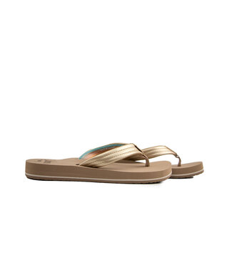 Reef Reef Slipper Cushion Breeze Golden Hour