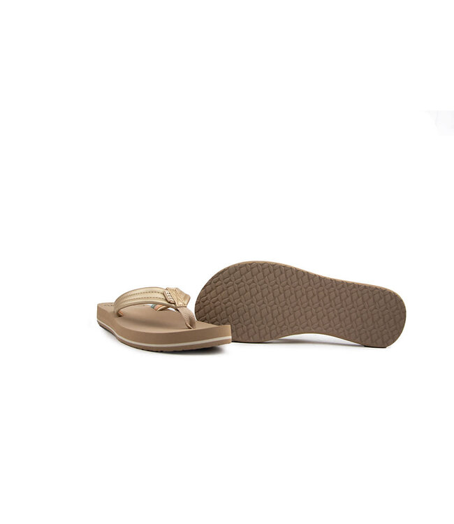 Reef Slipper Cushion Breeze Golden Hour