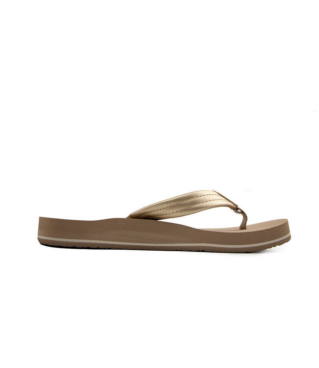 Reef Slipper Cushion Breeze Golden Hour