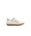 Pinocchio Sneaker White Gold Combi