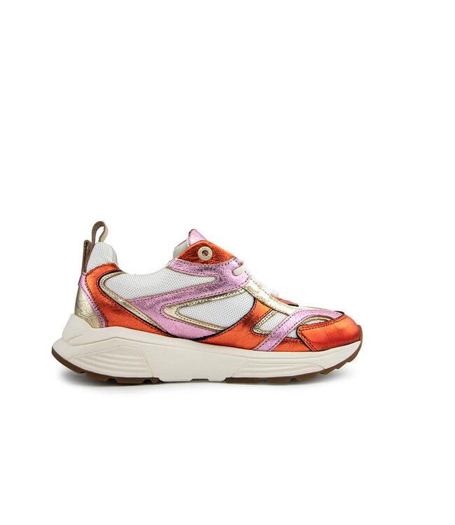 Xsensible Brooklyn Woman G Coral