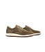 Berkelmans Veter Lydden Taupe Suede