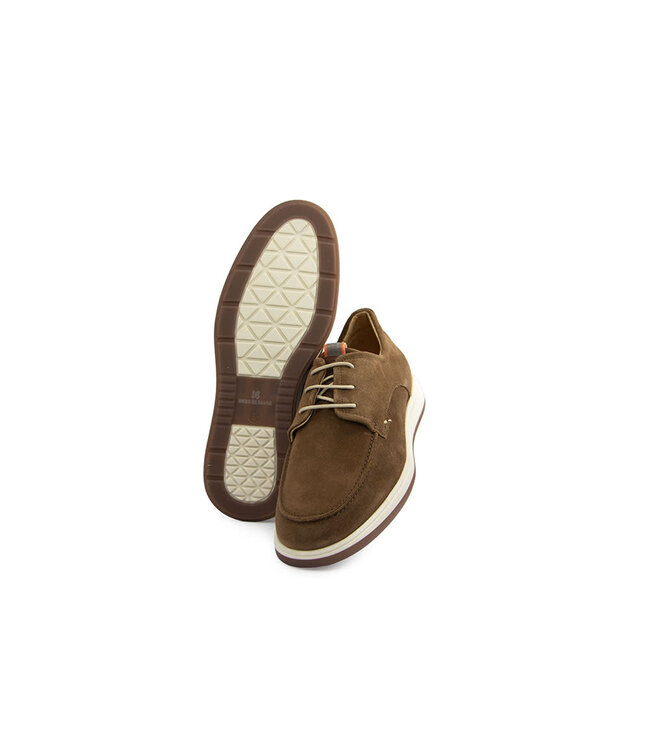 Berkelmans Veter Lydden Date Suede