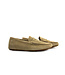 Tommy Hilfiger Driver Loafer Safari Canvas