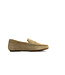 Tommy Hilfiger Driver Loafer Safari Canvas