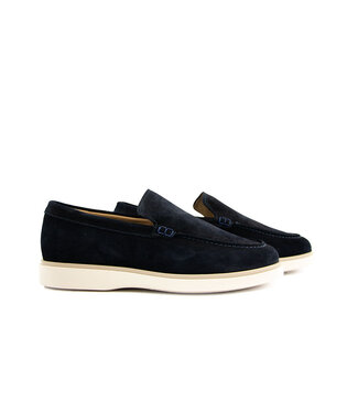 Giorgio Giorgio Loafer Light Boy Navy