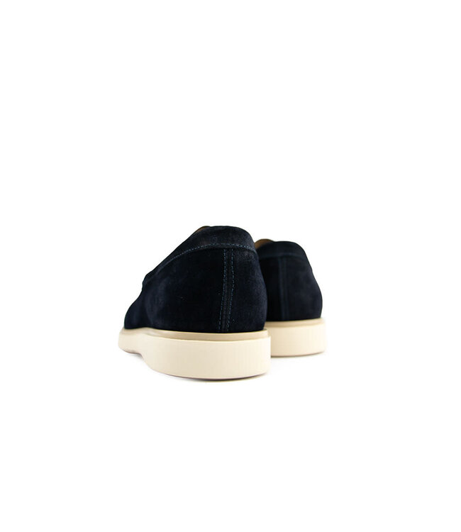 Giorgio Loafer Light Boy Navy