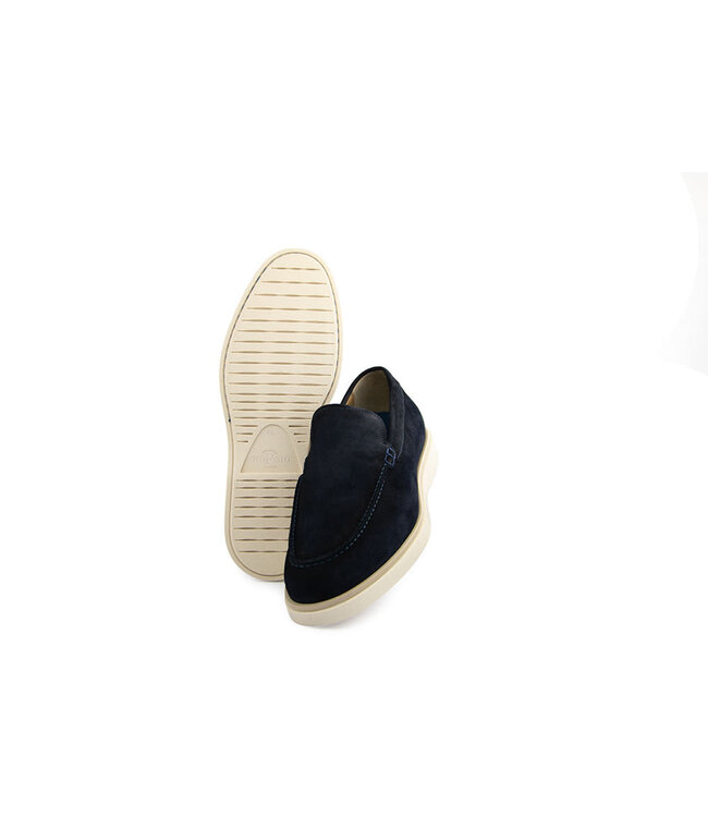 Giorgio Loafer Light Boy Navy