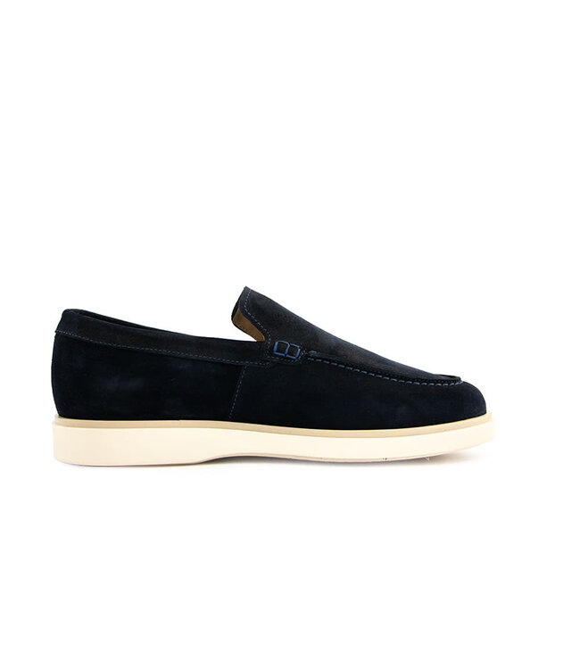 Giorgio Loafer Light Boy Navy