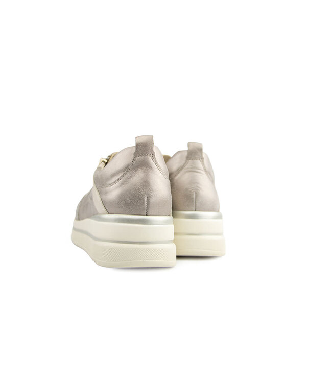 Waldlaufer Sneaker Luana Stein Beige