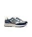 Australian Sneaker Halifax H Grey Blue White