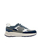 Australian Sneaker Halifax H Grey Blue White