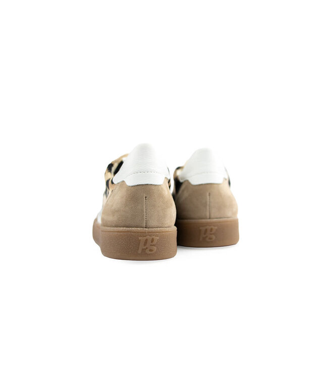 Paul Green Sneaker Almond Leo Sand