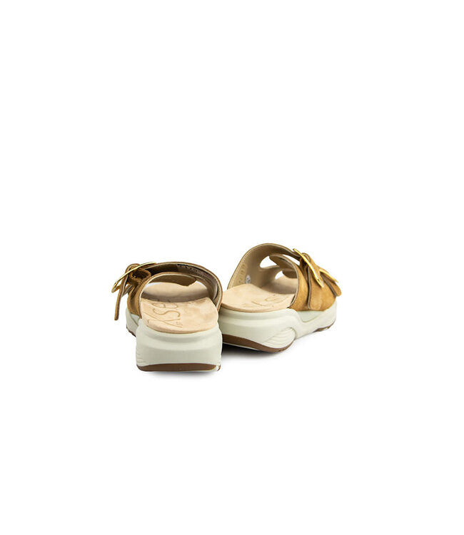 Xsensible Slipper Mykonos Camel H