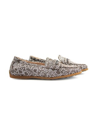 Floris van Bommel Floris van Bommel Sitti 03.08 Brown