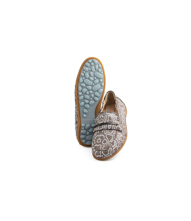 Floris van Bommel Sitti 03.08 Brown