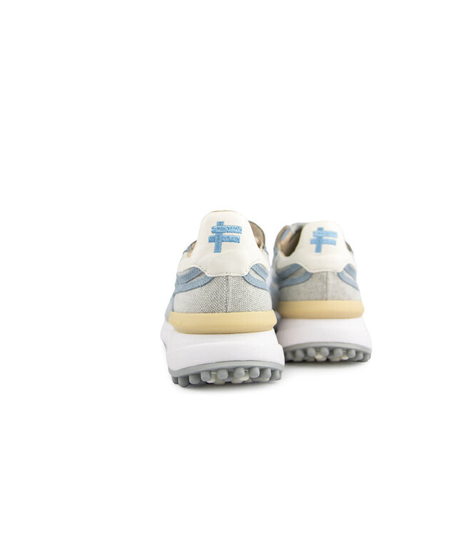 Floris van Bommel Noppi 45.01 L.Blue