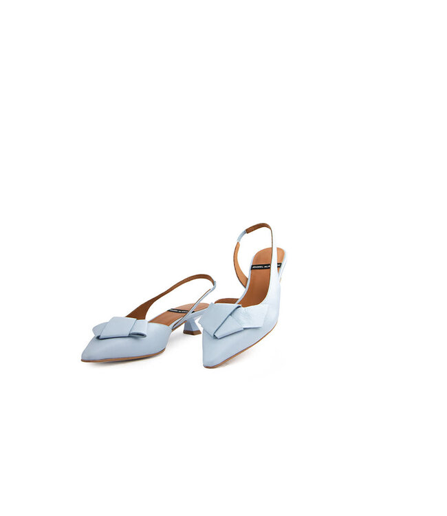 Angel Alarcon Slingback Aline Next Clear Ski