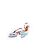 Angel Alarcon Slingback Aline Next Clear Ski