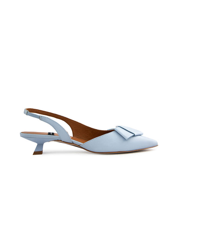 Angel Alarcon Slingback Aline Next Clear Ski