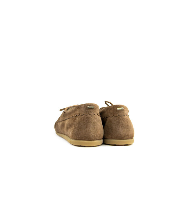 Nubikk Riley Jade Light Brown
