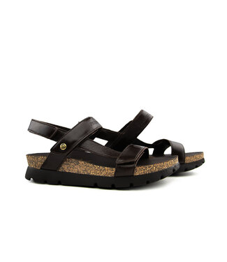 Panama Jack Panama Jack Sandaal Selma B33 Marron Brown