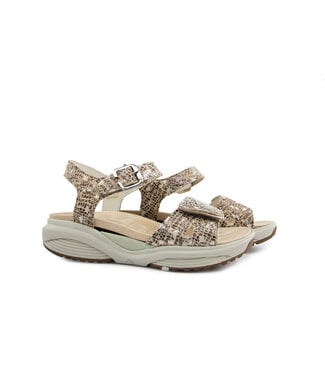 Xsensible Xsensible Sandaal Skala Sand Combi H
