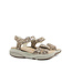 Xsensible Sandaal Skala Sand Combi