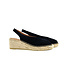 Viguera Espadrille Vitelo Ocean