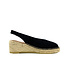 Viguera Espadrille Vitelo Ocean
