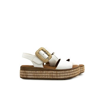 Gabor Gabor Sandaal Latte Nappa Nava